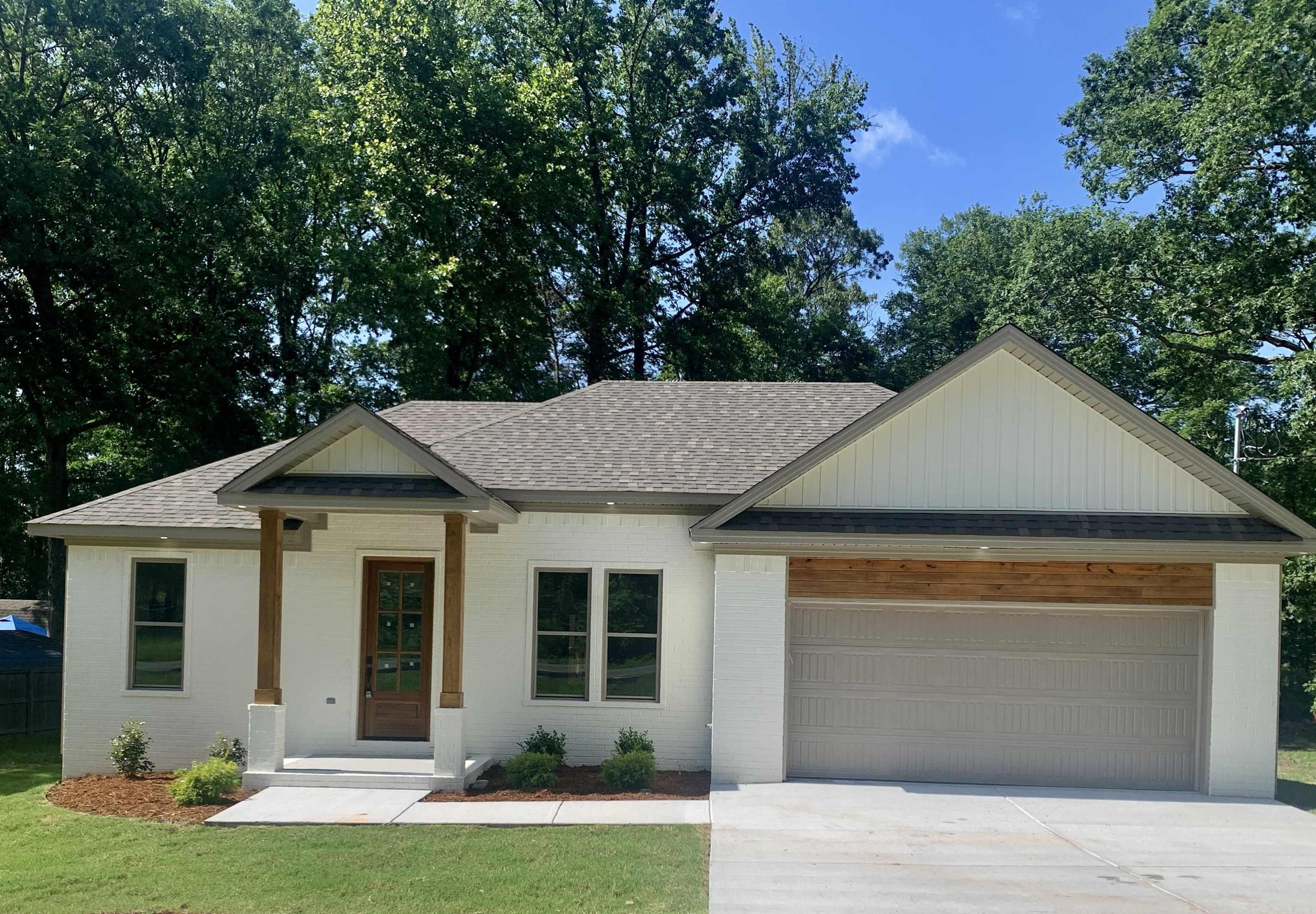 12409 Styles  Bauxite, AR