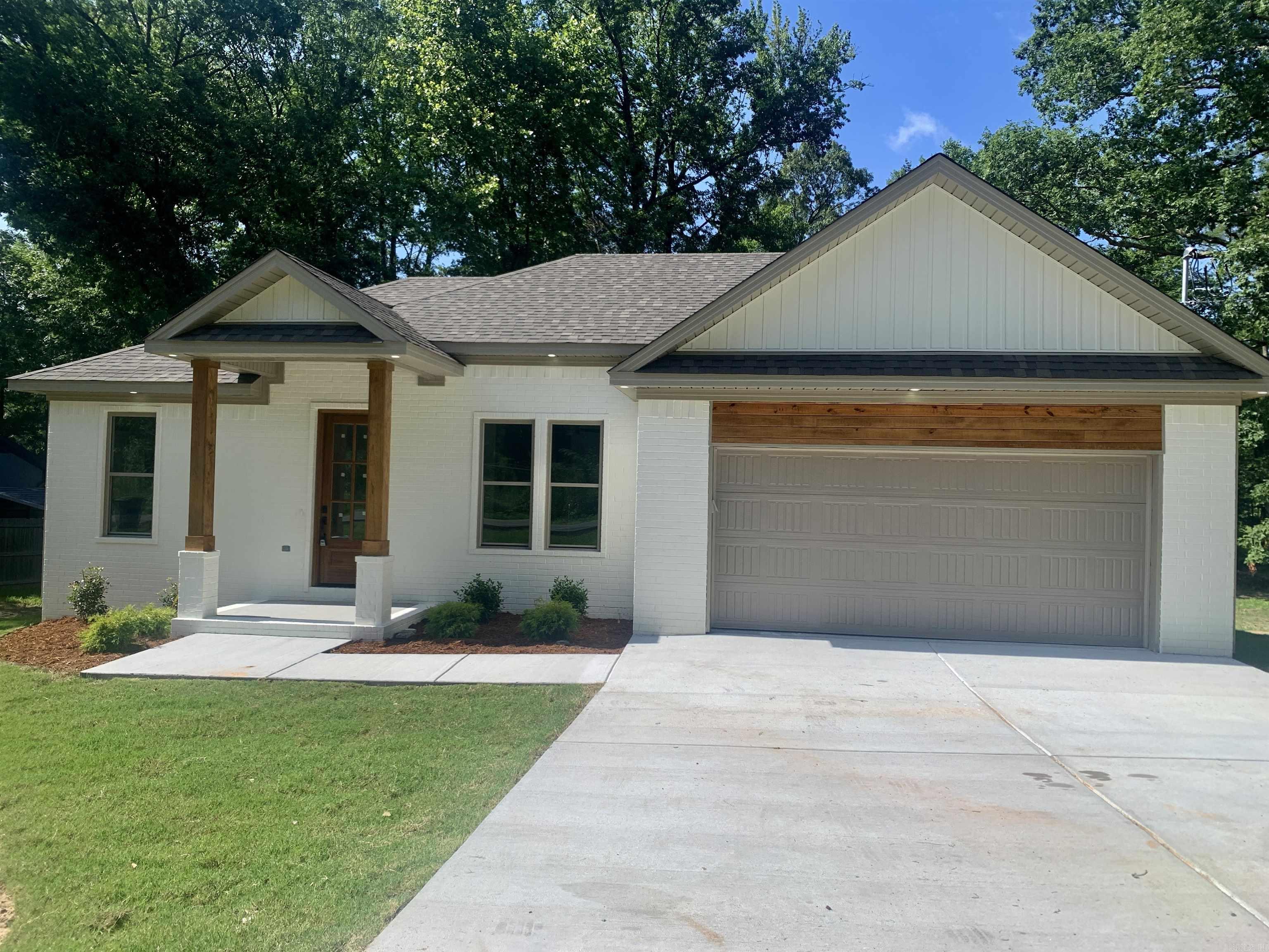 12409 Styles  Bauxite, AR