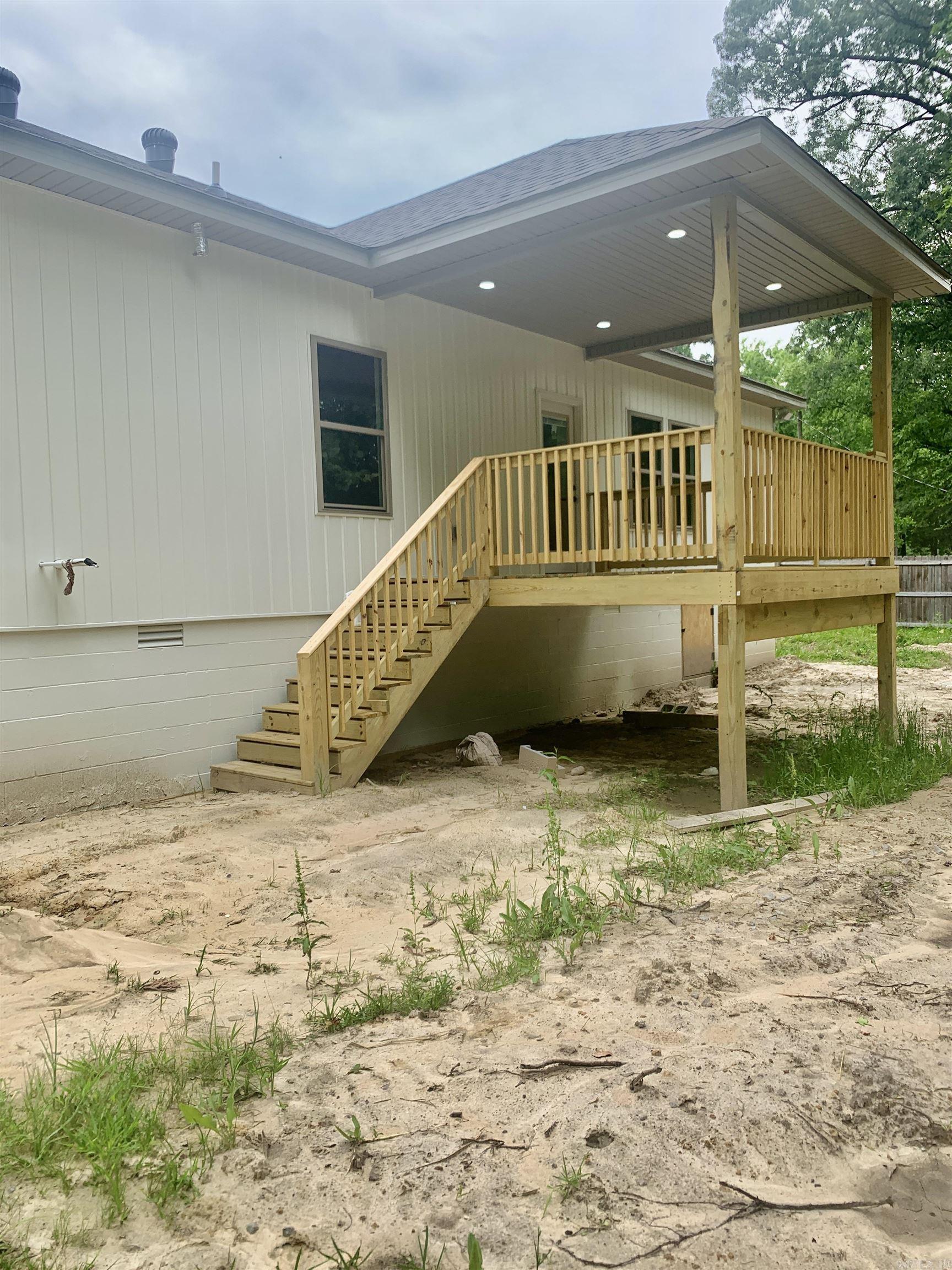 12409  Styles  Bauxite, AR