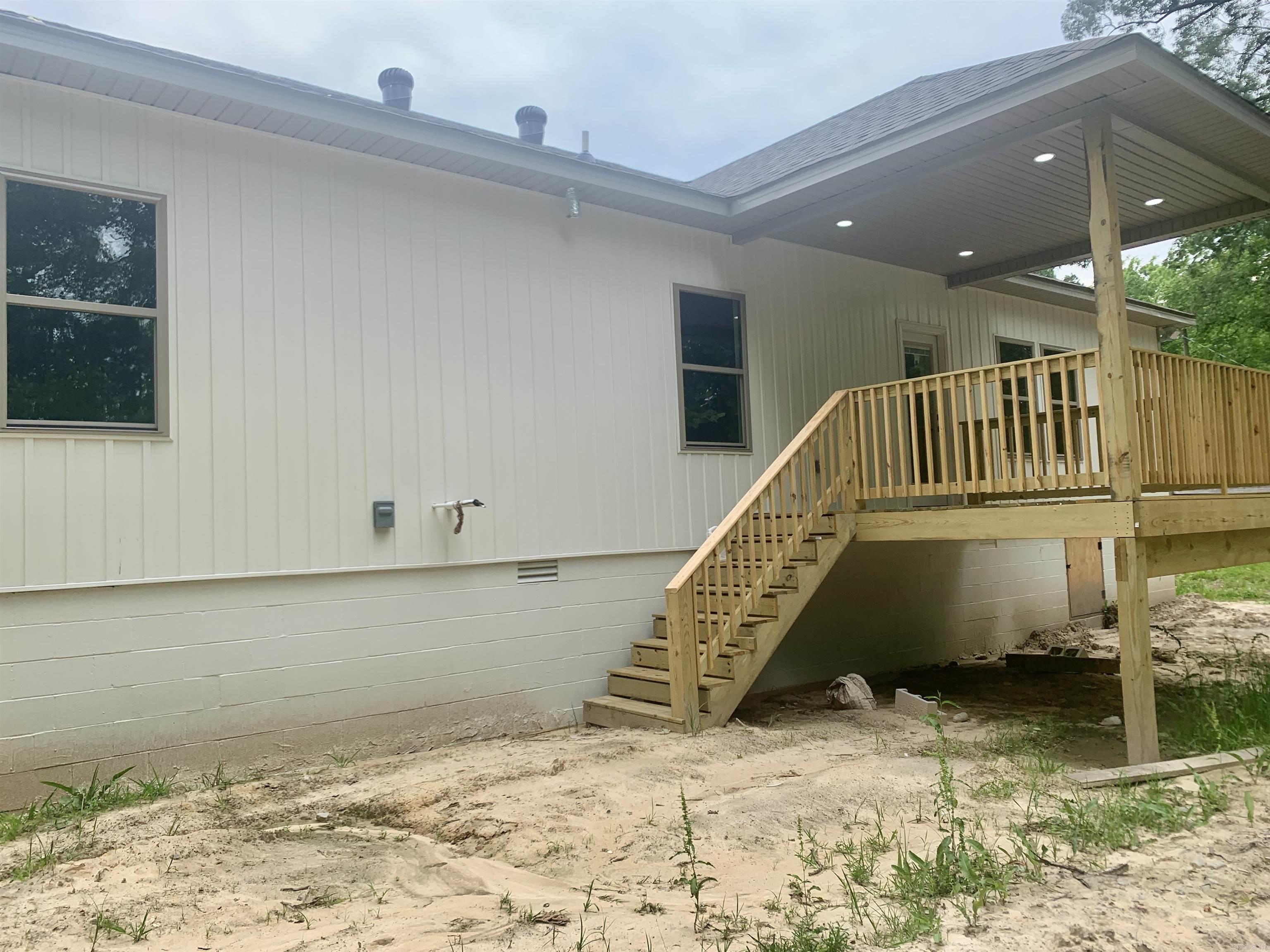 12409 Styles  Bauxite, AR