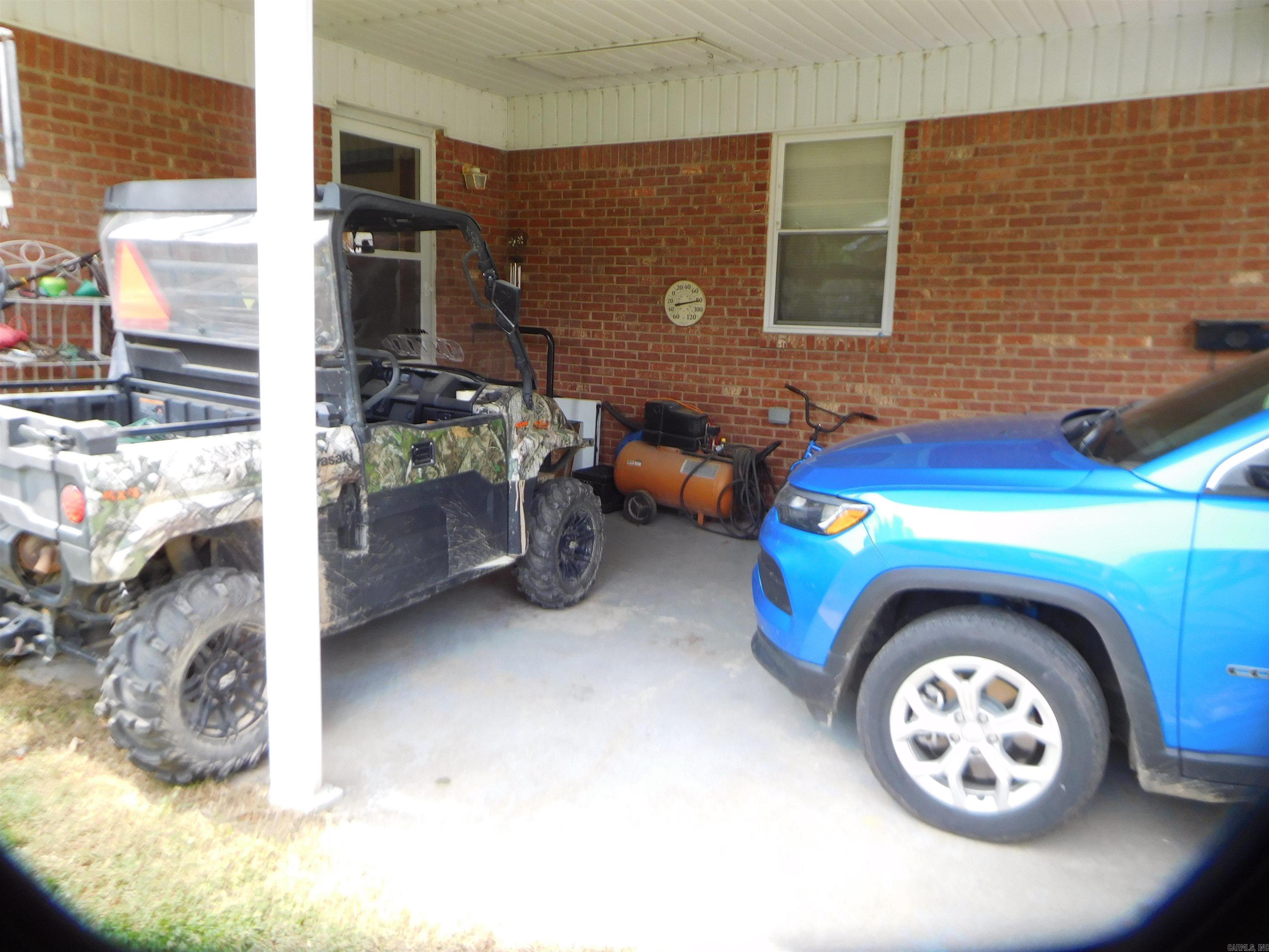 125 N Fairview  Rector, AR