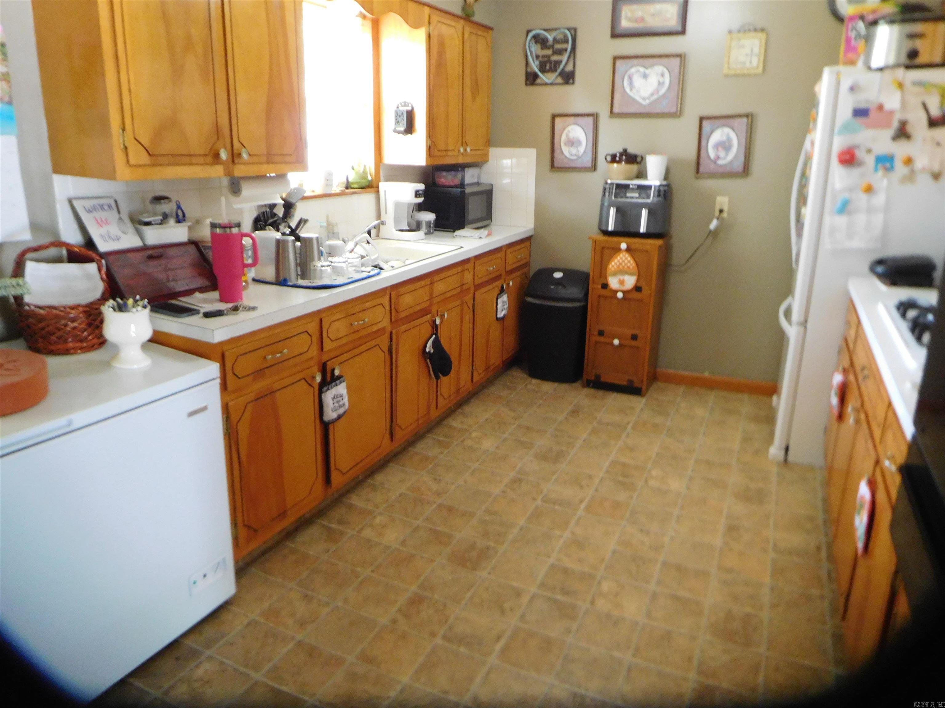 125 N Fairview  Rector, AR