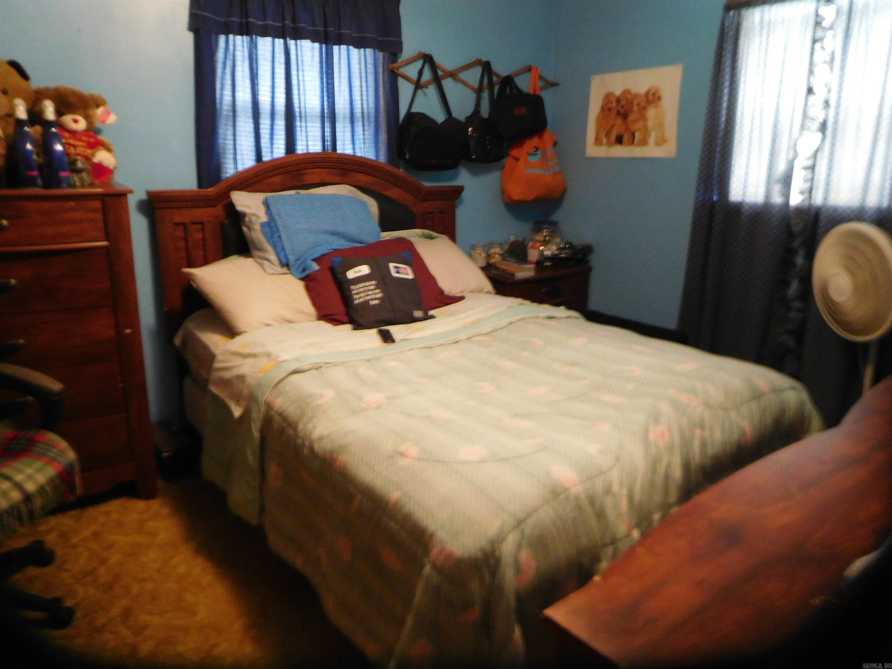 125 N Fairview  Rector, AR