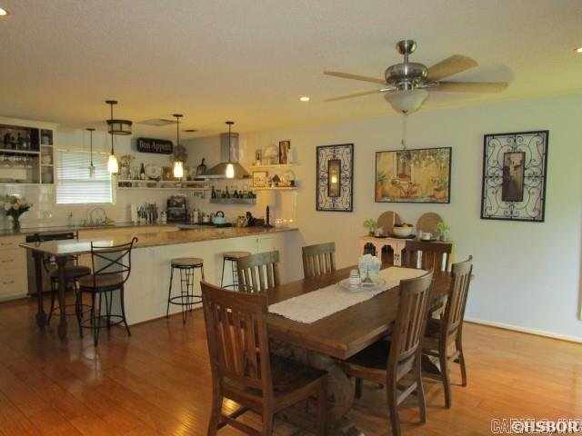 117  Shady Vista  Hot Springs, AR