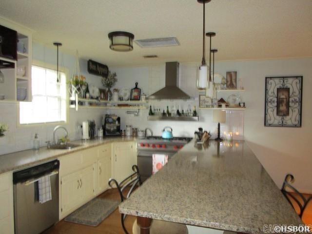 117  Shady Vista  Hot Springs, AR