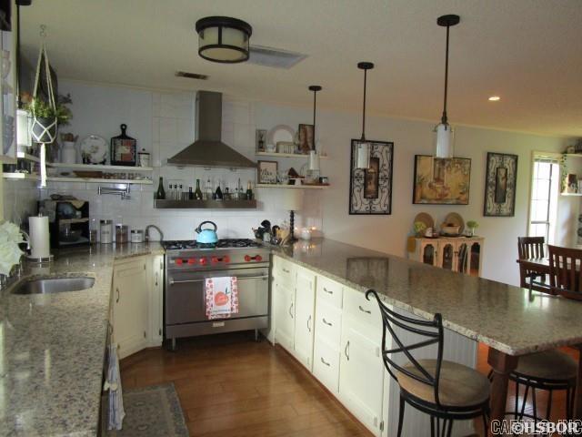 117  Shady Vista  Hot Springs, AR