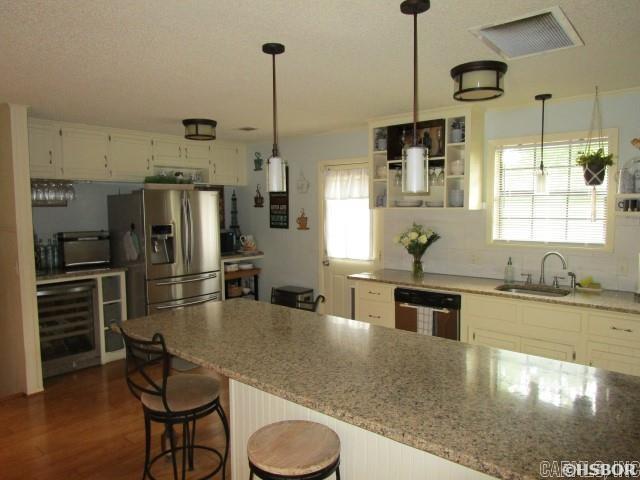 117  Shady Vista  Hot Springs, AR