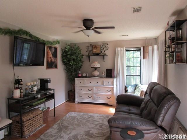 117  Shady Vista  Hot Springs, AR