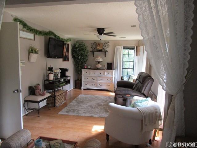 117  Shady Vista  Hot Springs, AR