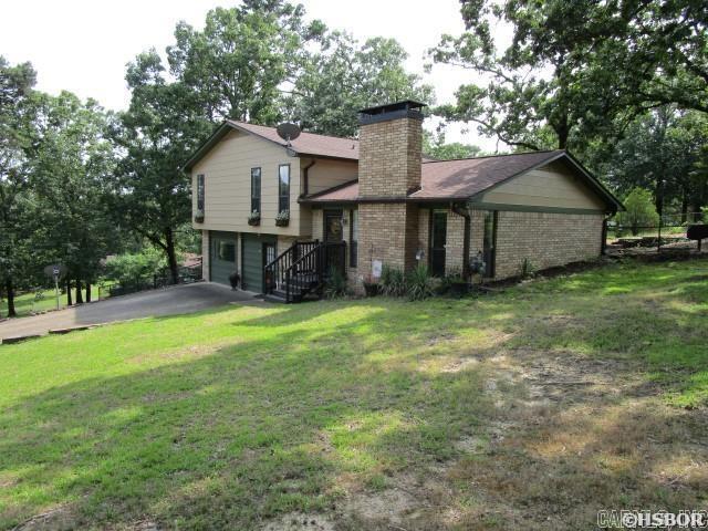 117  Shady Vista  Hot Springs, AR