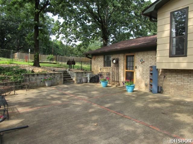 117  Shady Vista  Hot Springs, AR