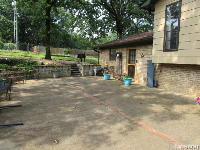 117  Shady Vista  Hot Springs, AR
