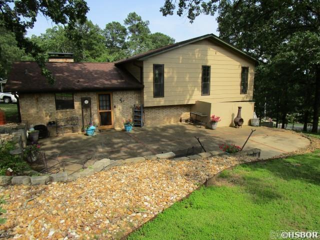117  Shady Vista  Hot Springs, AR