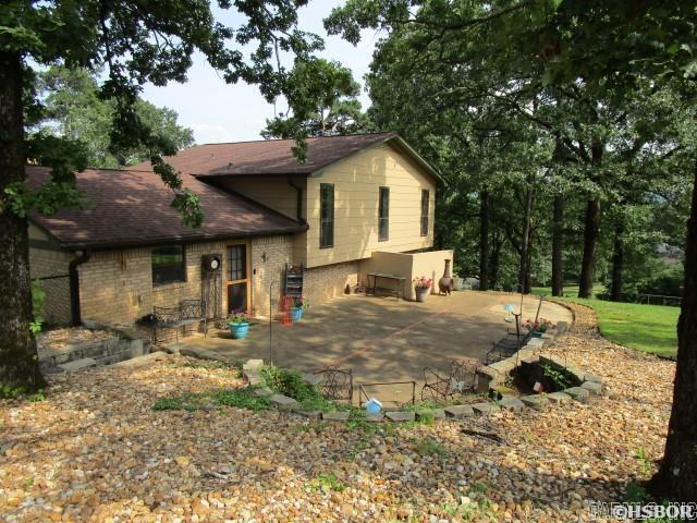 117  Shady Vista  Hot Springs, AR