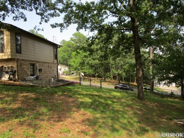 117  Shady Vista  Hot Springs, AR