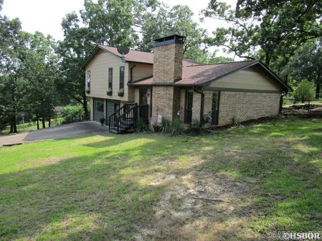 117  Shady Vista  Hot Springs, AR
