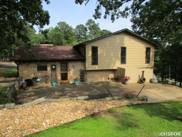 117  Shady Vista  Hot Springs, AR