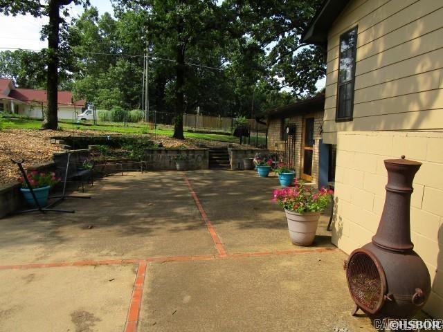 117  Shady Vista  Hot Springs, AR