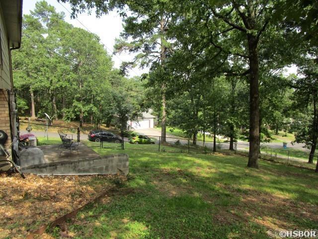 117  Shady Vista  Hot Springs, AR