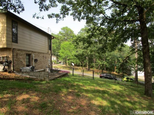 117  Shady Vista  Hot Springs, AR