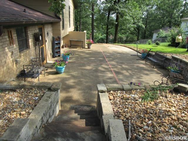 117  Shady Vista  Hot Springs, AR