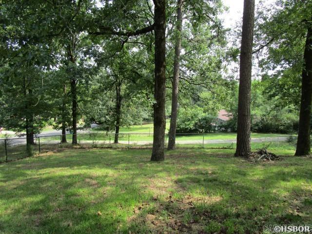 117  Shady Vista  Hot Springs, AR