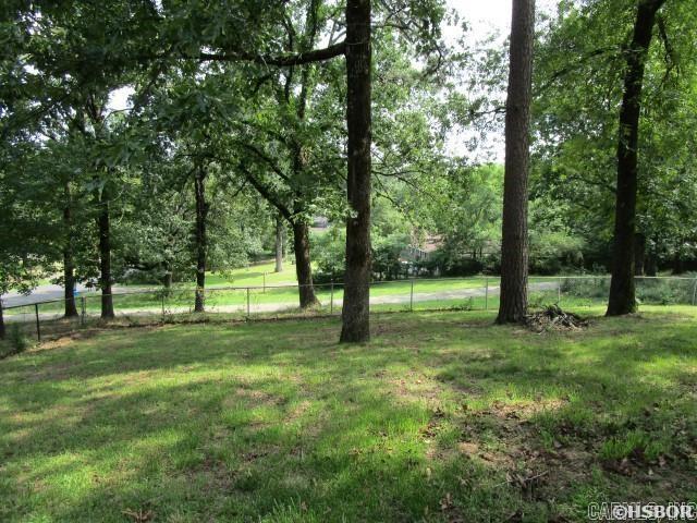 117  Shady Vista  Hot Springs, AR
