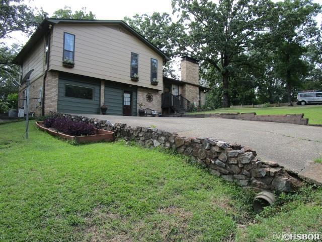 117  Shady Vista  Hot Springs, AR