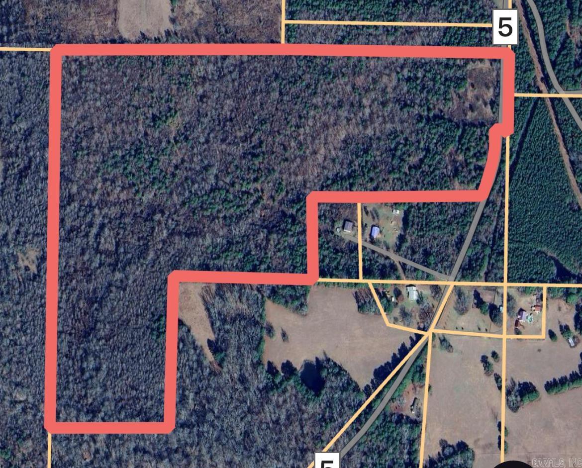 4994  Miller County 5  Doddridge, AR