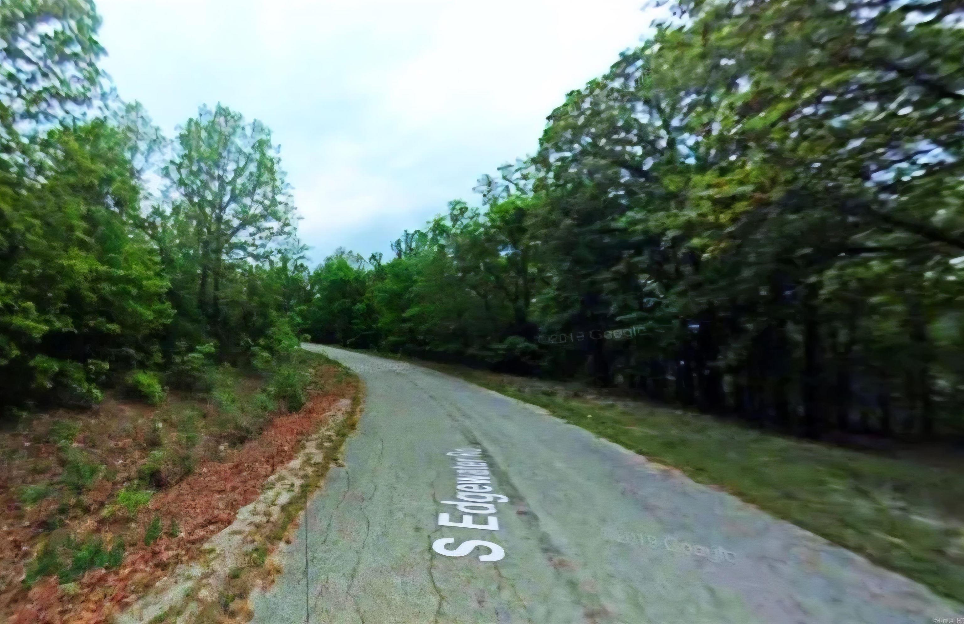 1302  Edgewater  Horseshoe Bend, AR