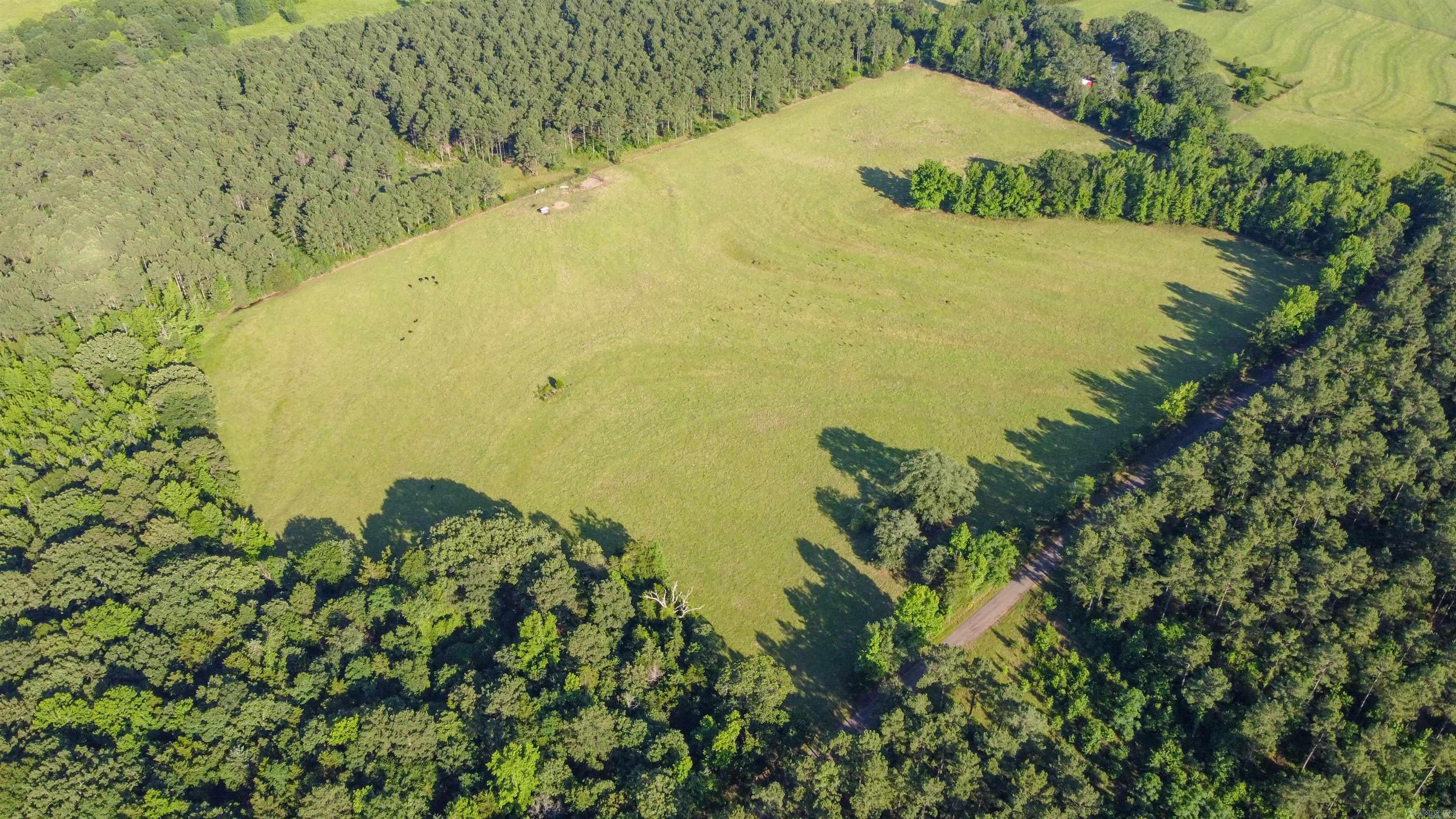 TBD  CR 4673  Atlanta, TX