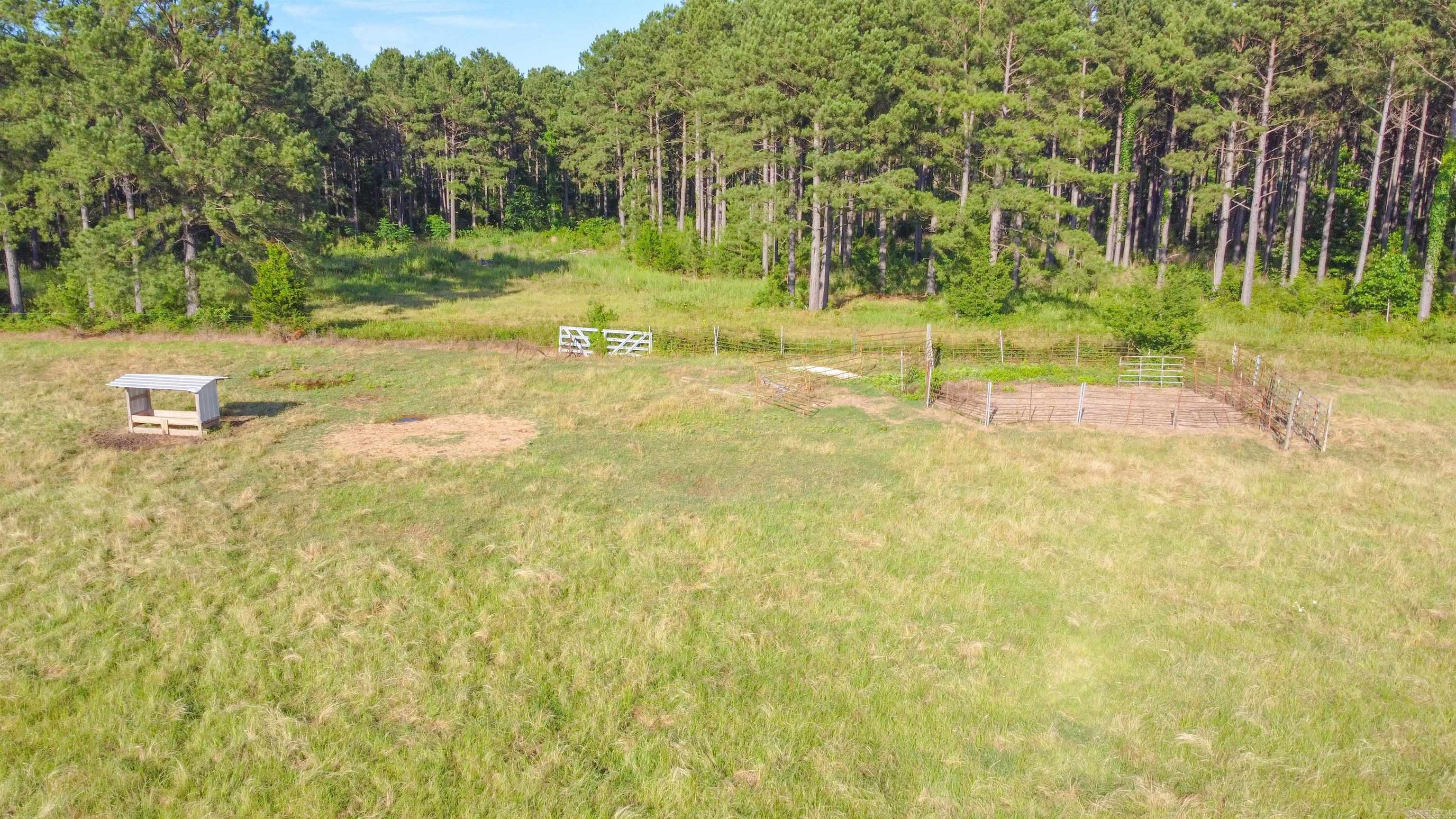 TBD  CR 4673  Atlanta, TX