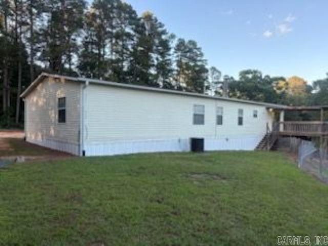 1875  Traskwood  Traskwood, AR
