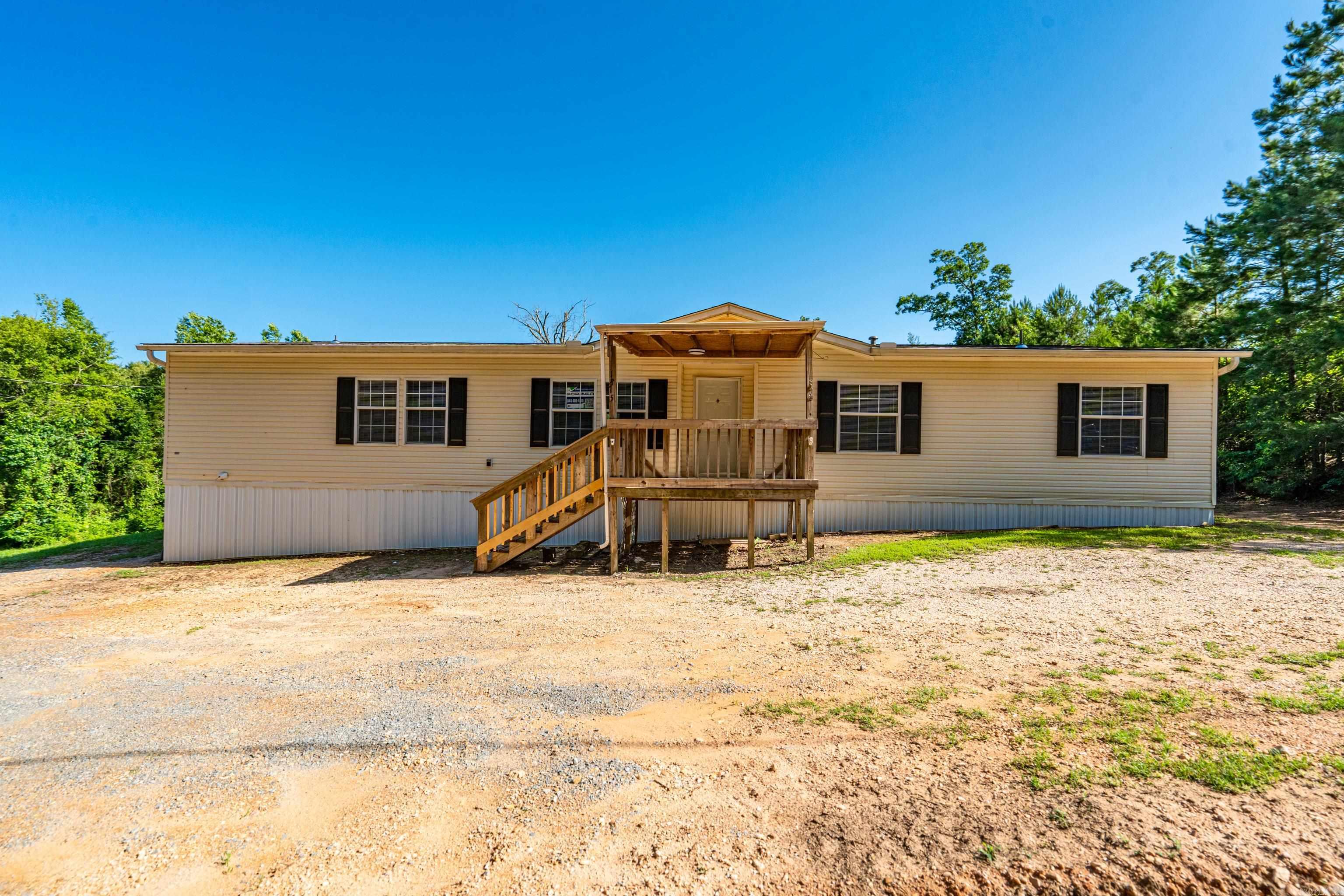 1875 Traskwood Road