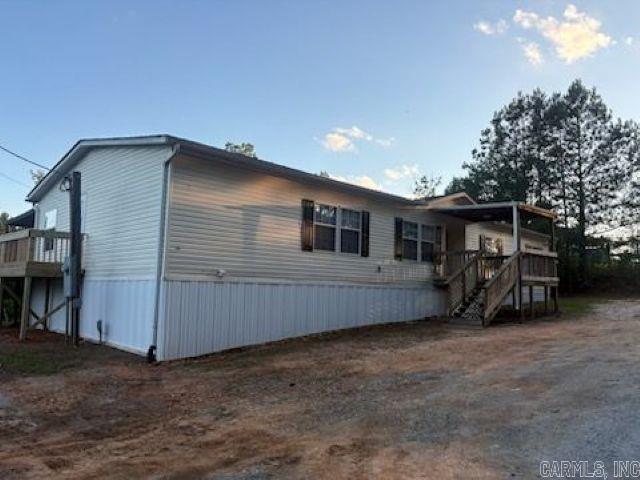 1875  Traskwood  Traskwood, AR