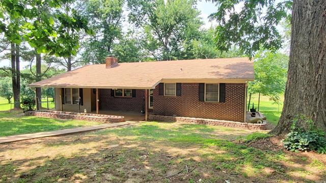 5 E Lewisburg  Vilonia, AR