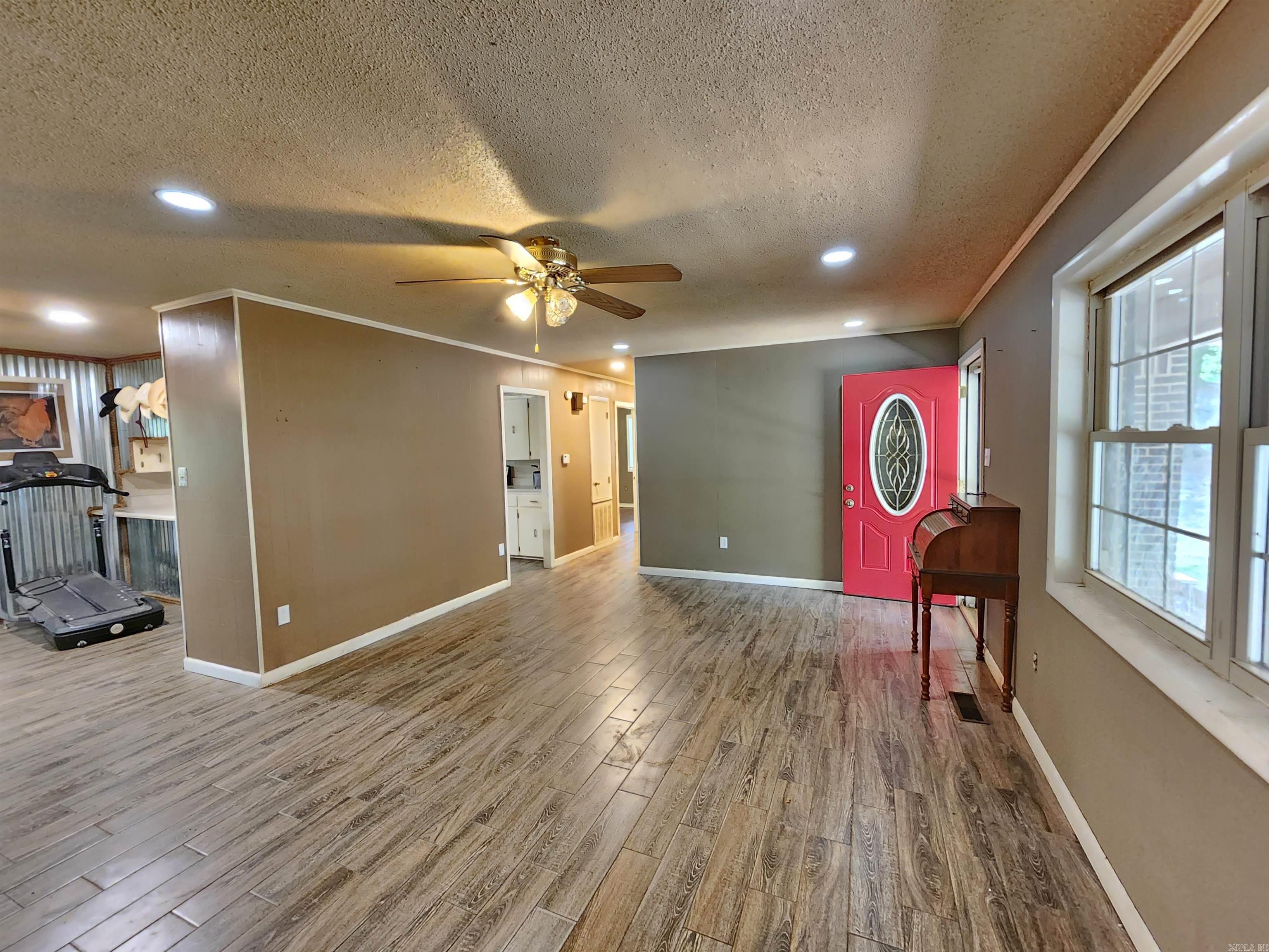 5 E Lewisburg  Vilonia, AR