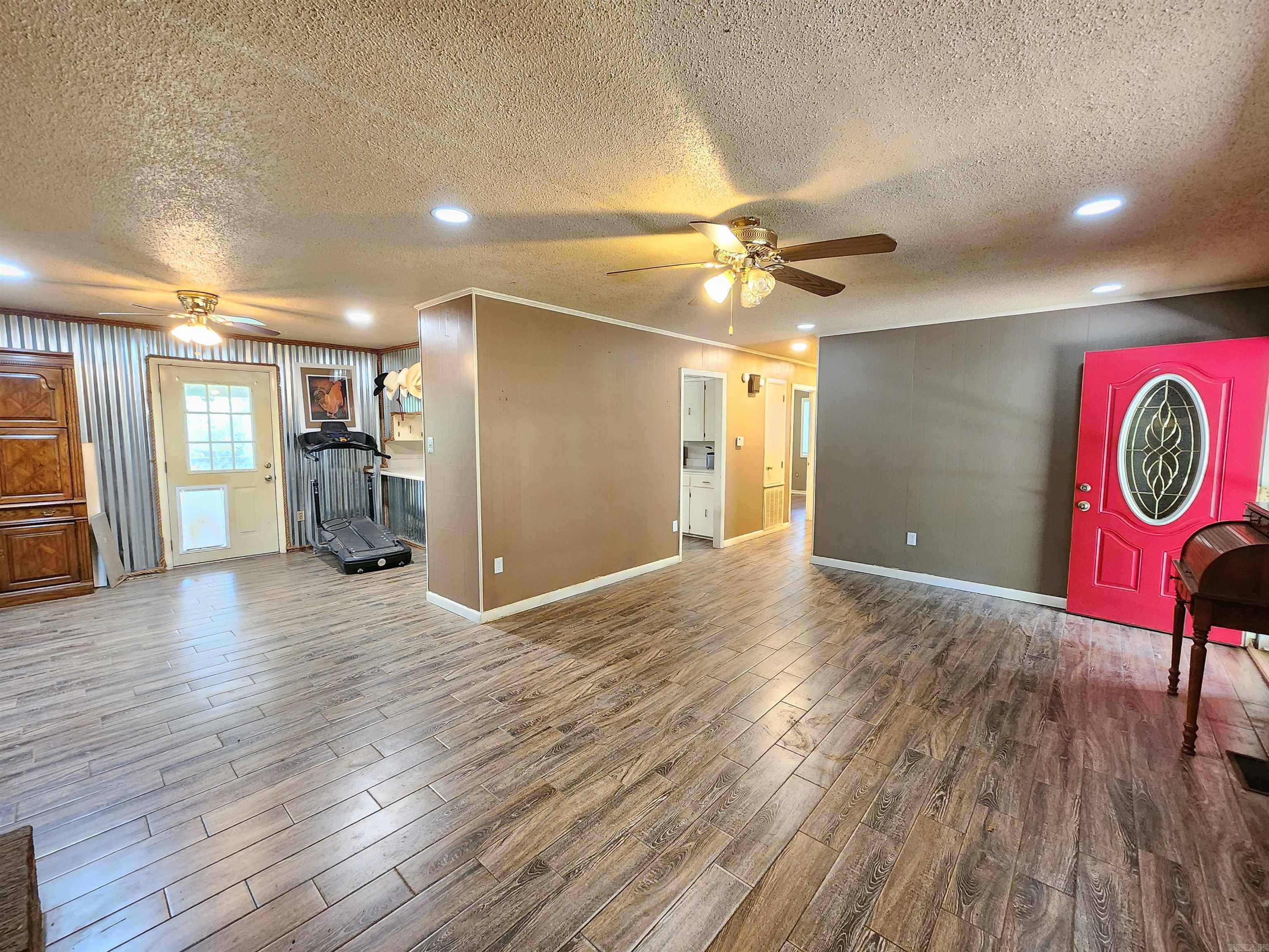 5 E Lewisburg  Vilonia, AR