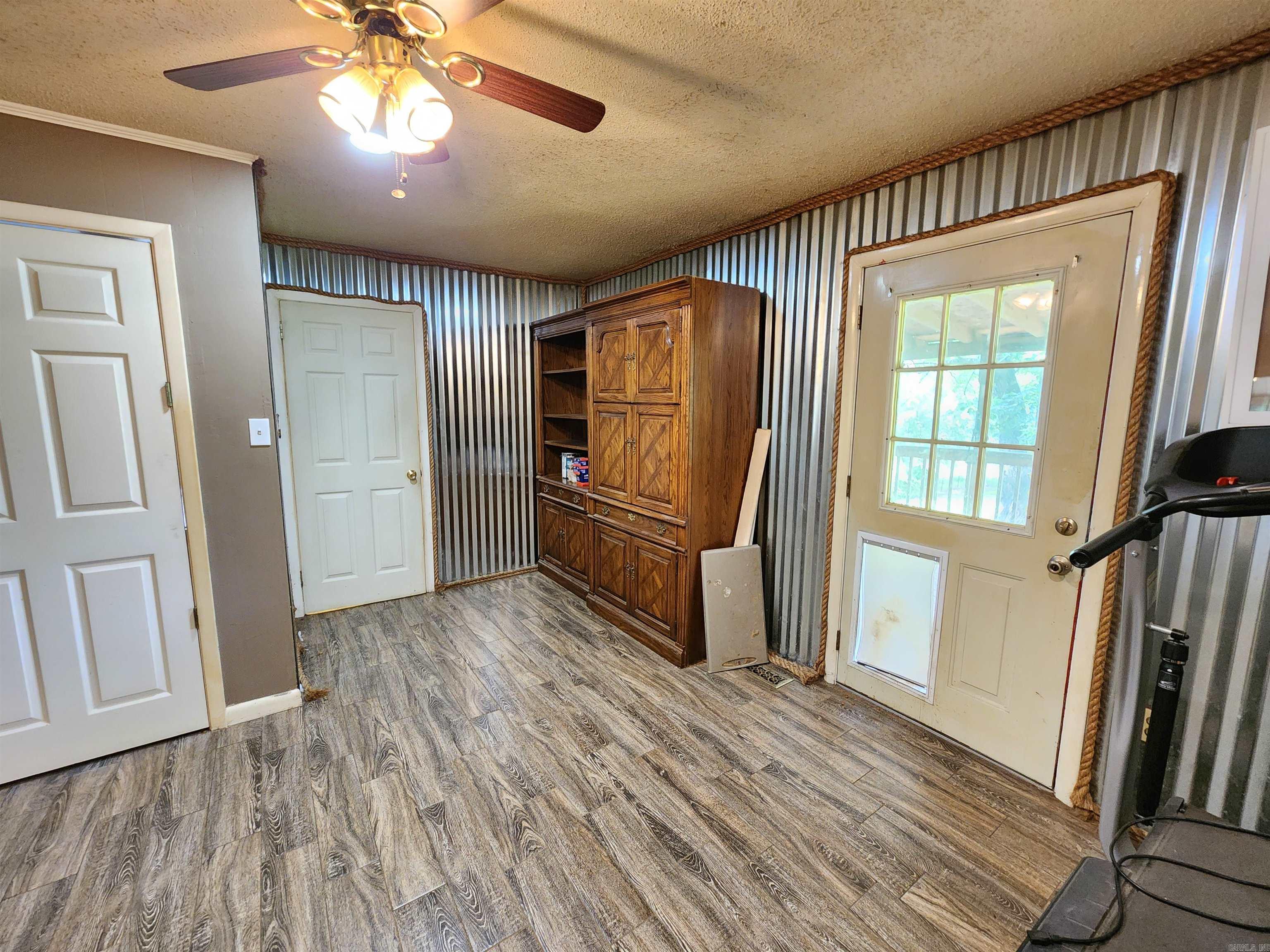 5 E Lewisburg  Vilonia, AR