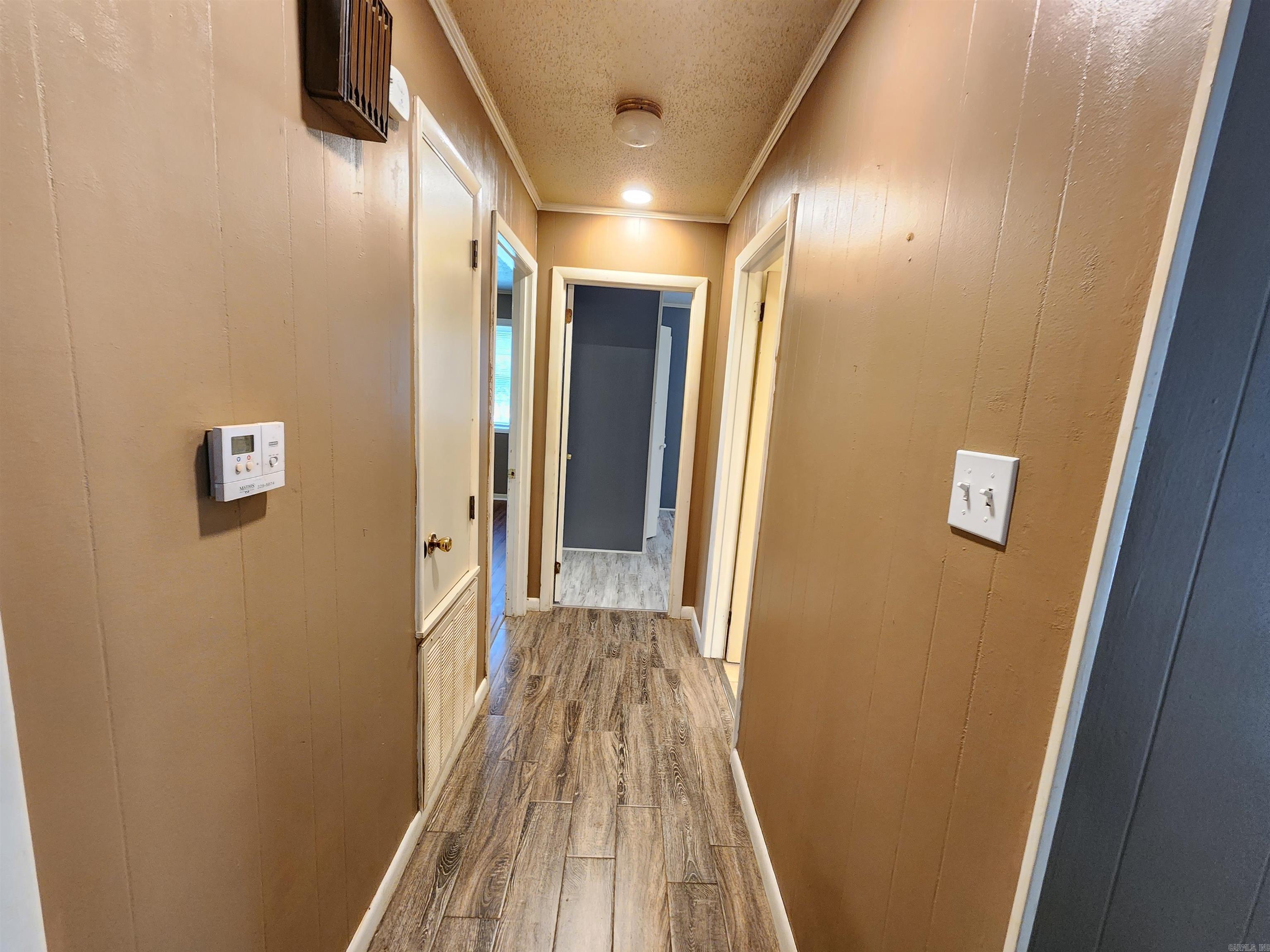 5 E Lewisburg  Vilonia, AR