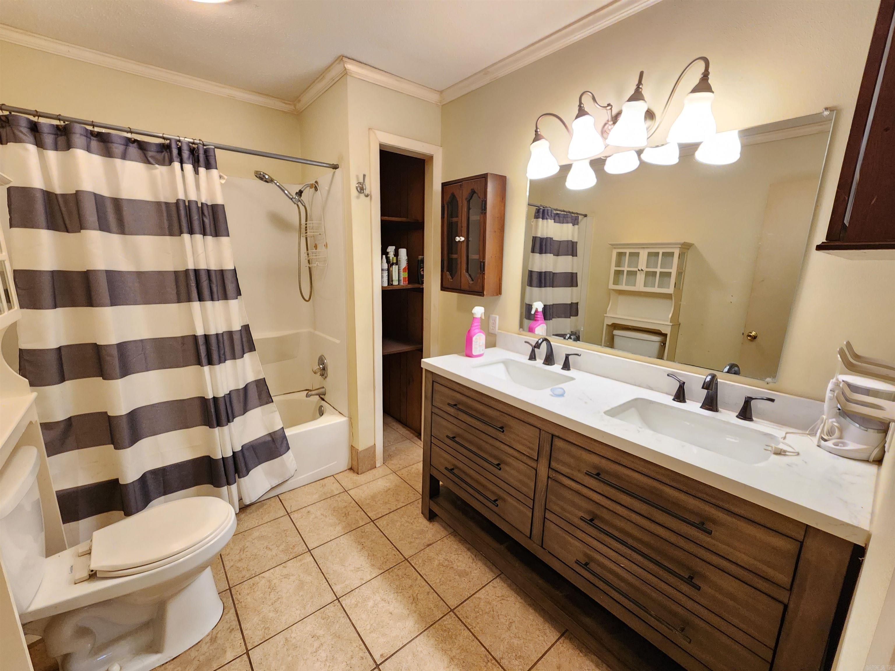 5 E Lewisburg  Vilonia, AR