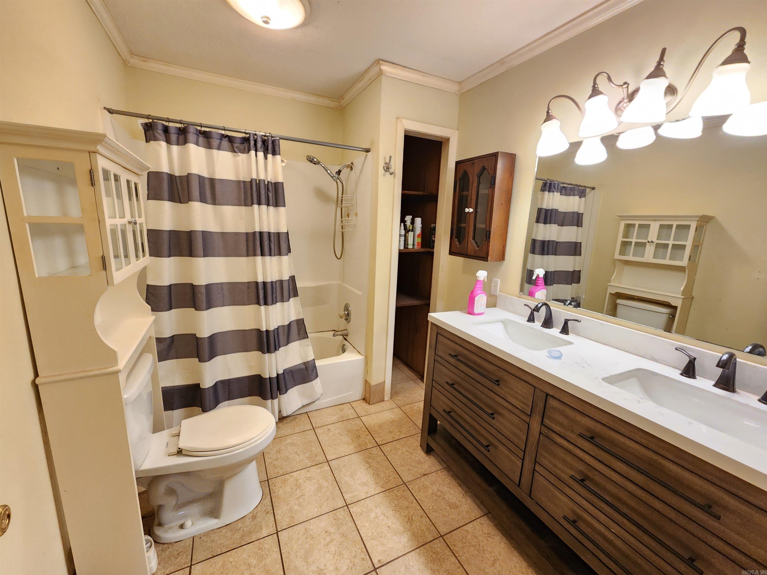 5 E Lewisburg  Vilonia, AR