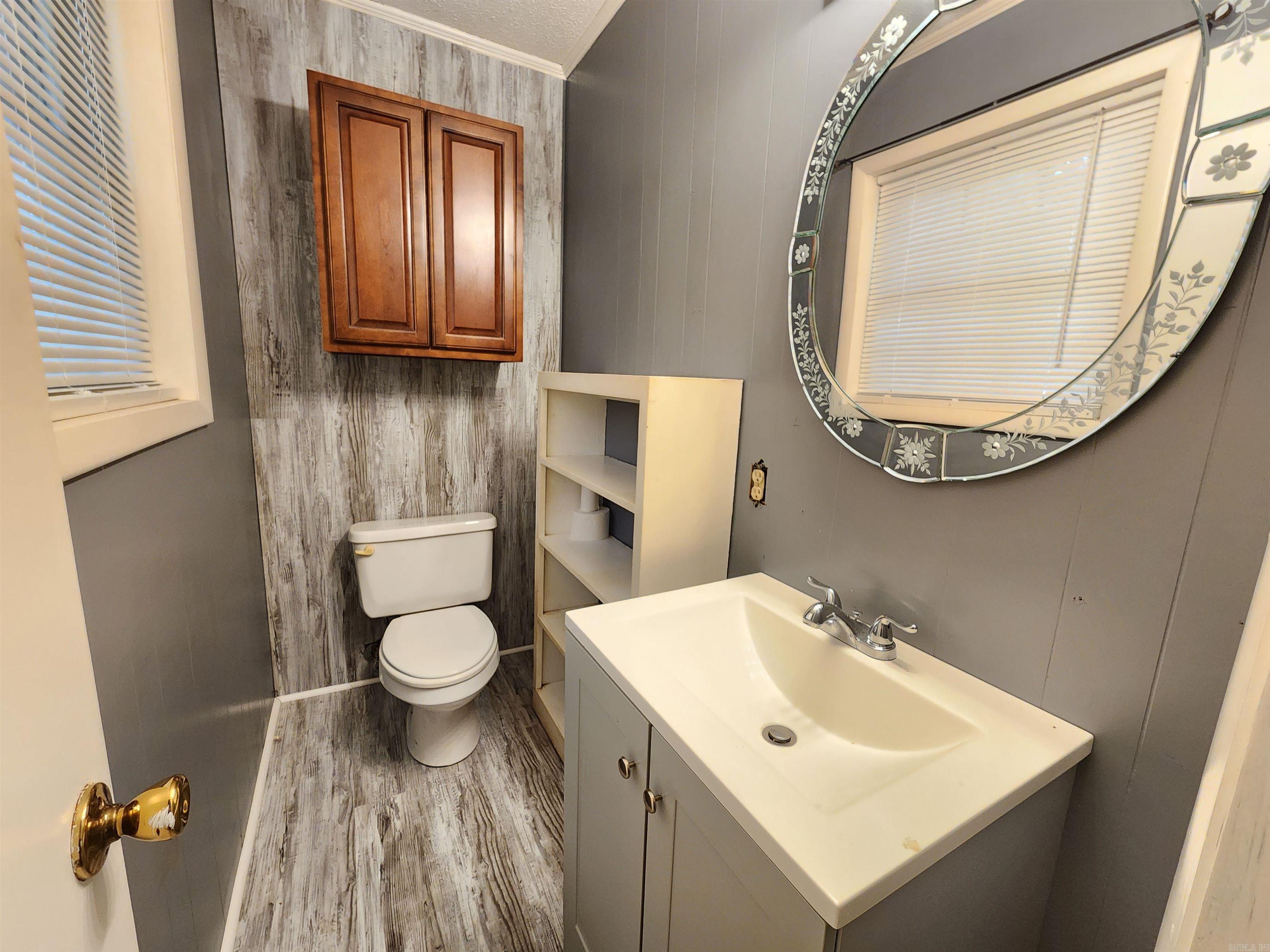 5 E Lewisburg  Vilonia, AR
