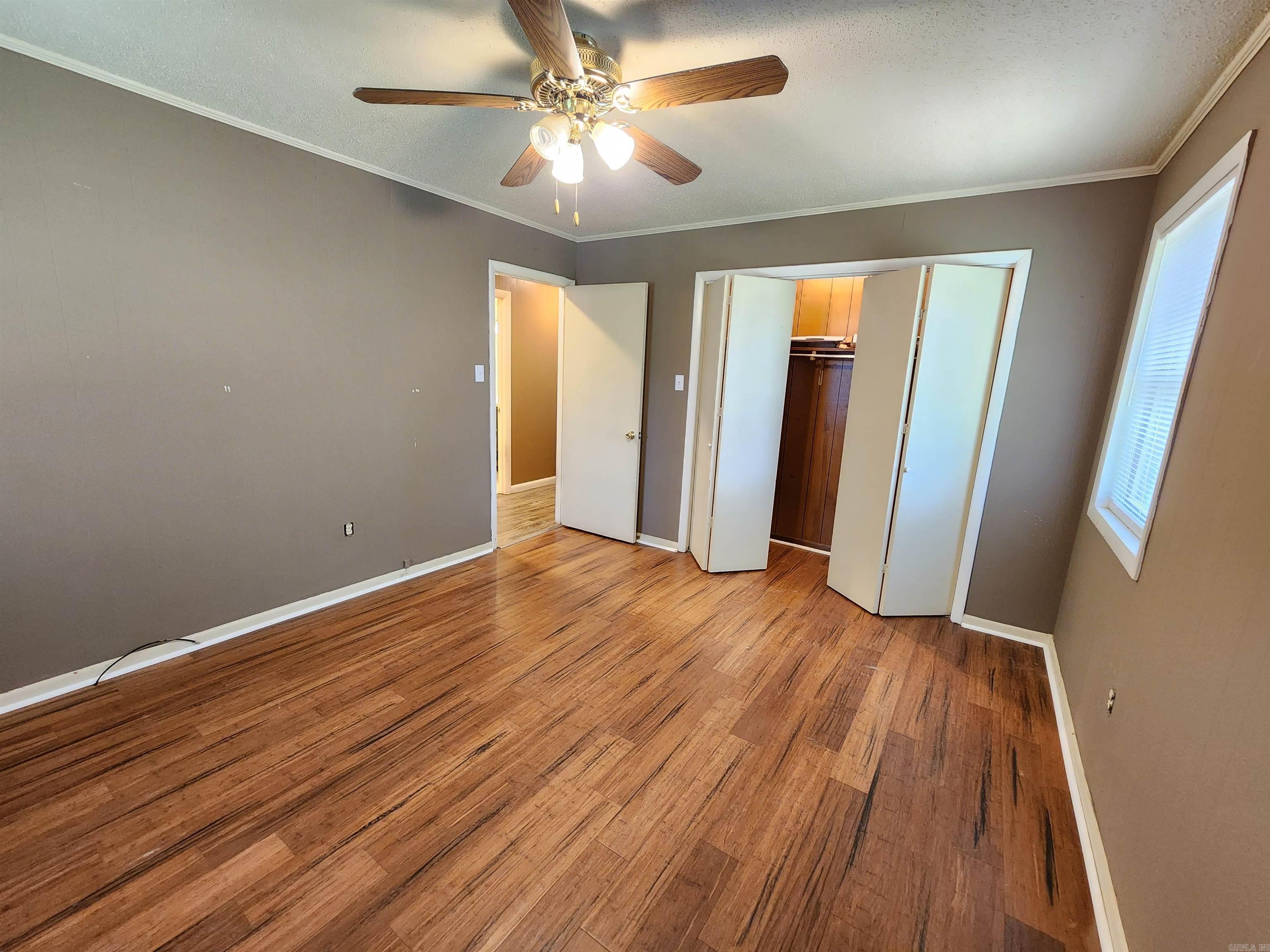 5 E Lewisburg  Vilonia, AR