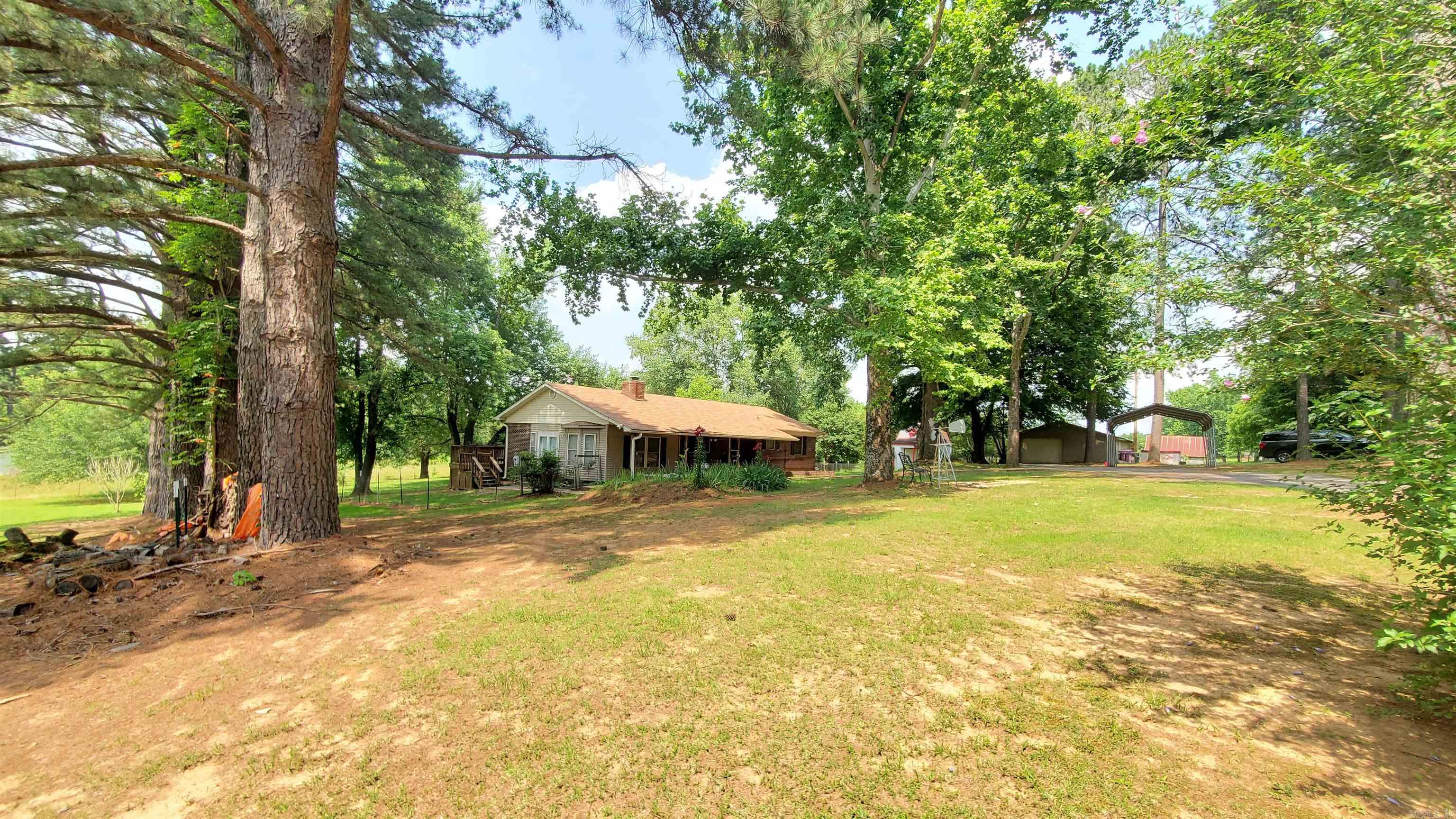 5 E Lewisburg  Vilonia, AR