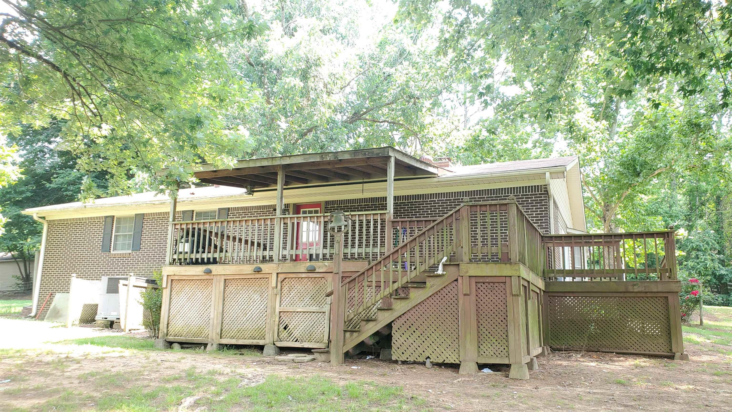 5 E Lewisburg  Vilonia, AR