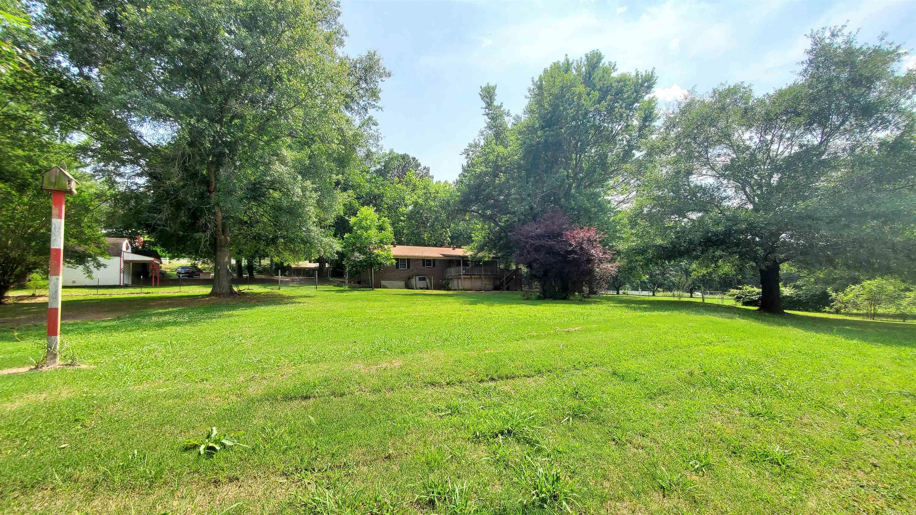 5 E Lewisburg  Vilonia, AR
