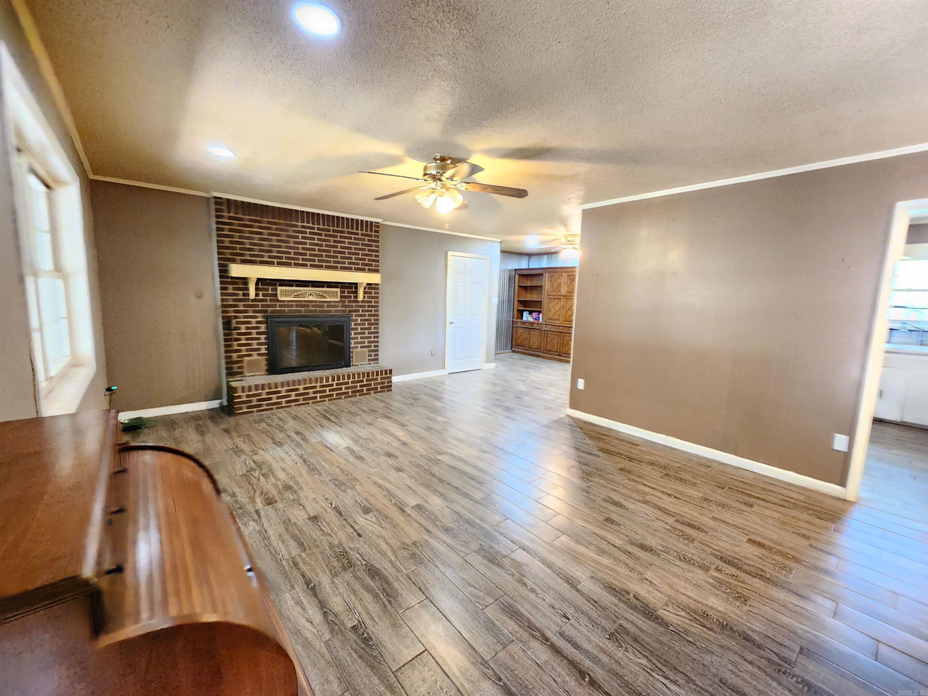 5 E Lewisburg  Vilonia, AR