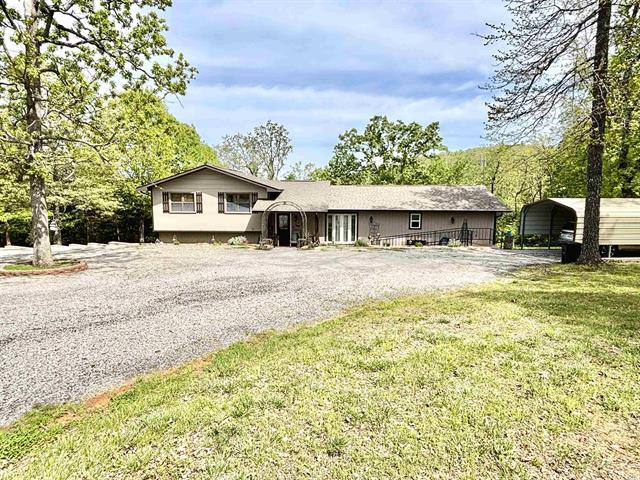 3965  Oakland Road  Oakland, AR