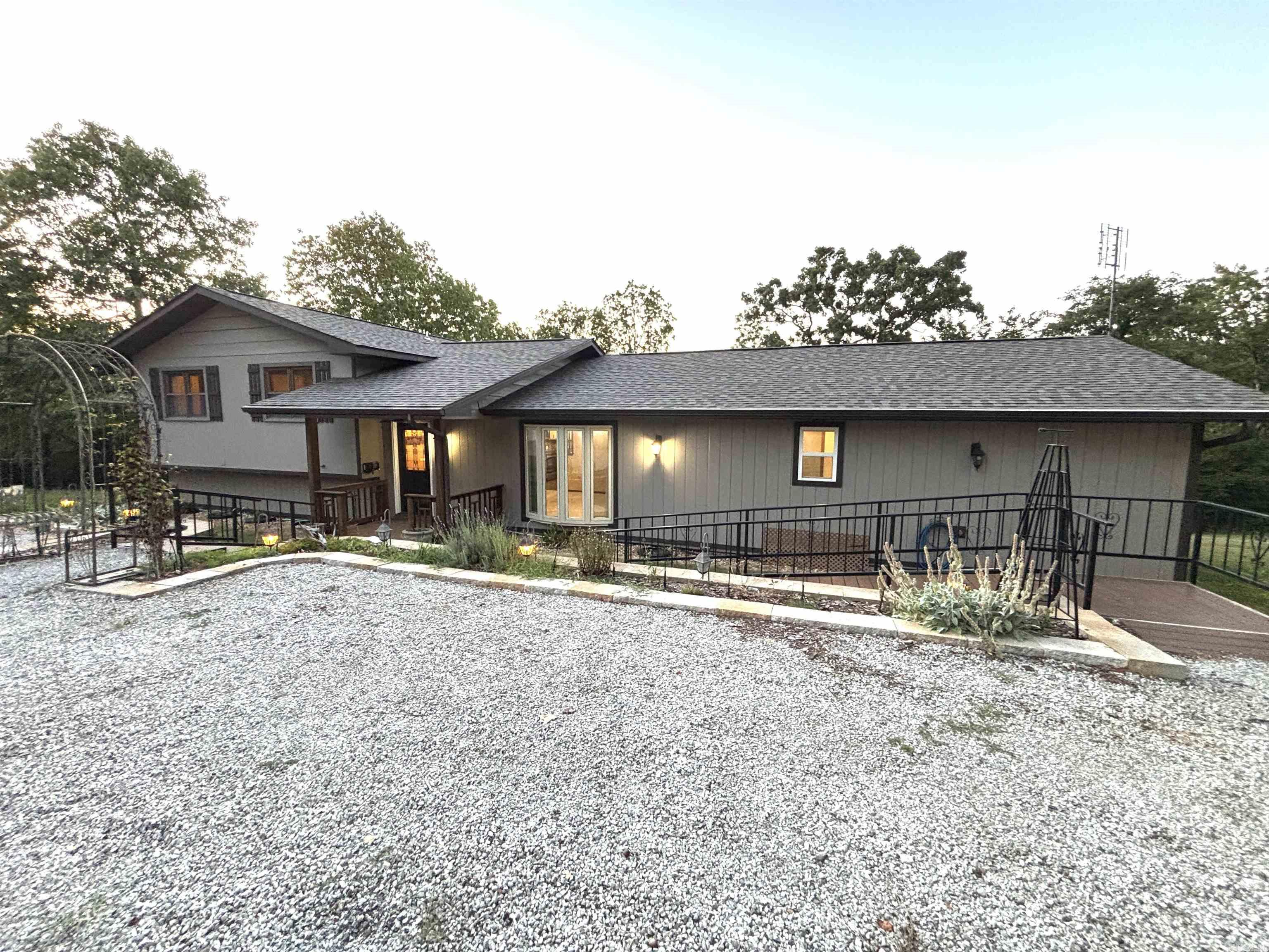3965 Oakland Road  Oakland, AR